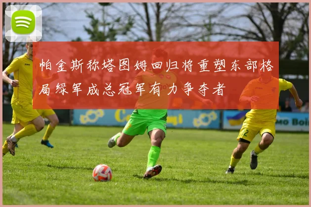 帕金斯称塔图姆回归将重塑东部格局绿军成总冠军有力争夺者