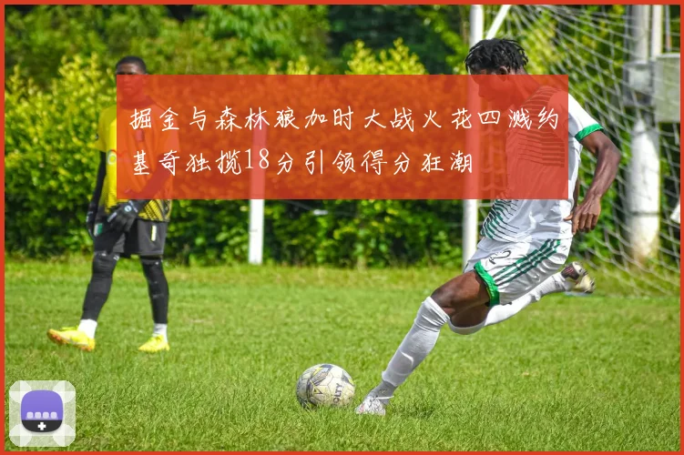 掘金与森林狼加时大战火花四溅约基奇独揽18分引领得分狂潮