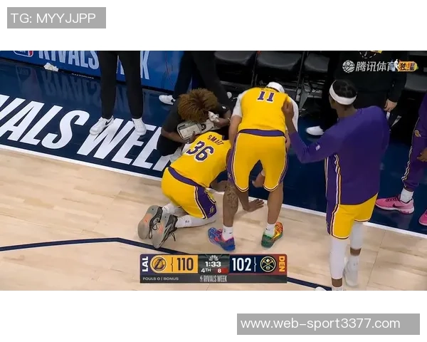 斯玛特对联盟放宽吹罚尺度表示乐观认为可以增加犯规次数以求胜利 斯玛特对联盟放宽吹罚尺度表示乐观认为可以增加犯规次数以求胜利