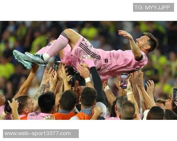 梅西加盟激励纳什维尔前锋追逐金靴梦想的转变之路