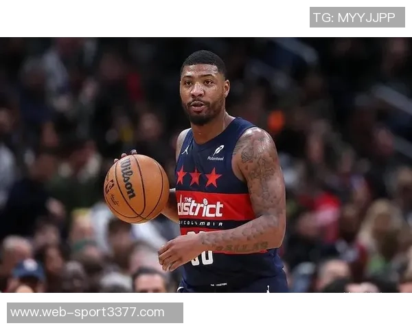 湖人首发阵容表现不佳建议斯玛特取代八村塁首发位置