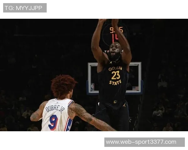 菜鸟埃奇库姆绝杀勇士费尔斯全能表现助球队逆转胜利