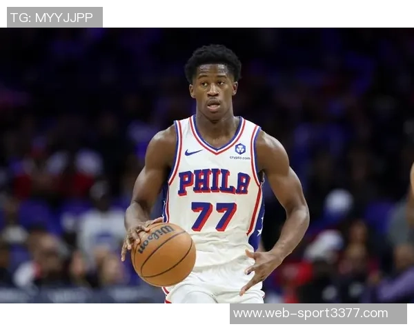 埃奇库姆谈与恩比德搭档心得：随时准备好出手投篮的关键秘诀