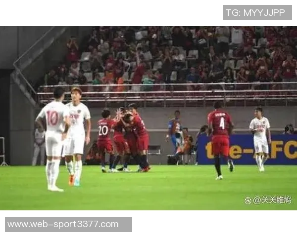 亚冠精英联赛16强对阵揭晓萨德对战新月日韩球队相遇中超球队遗憾出局